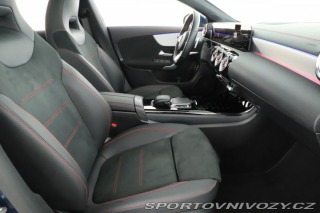 Mercedes-Benz CLA AMG Paket 200 2023