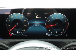 Mercedes-Benz CLA AMG Paket 200 2023