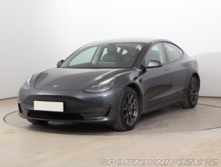 Tesla Model 3 Long Range 4WD 79kWh 2021
