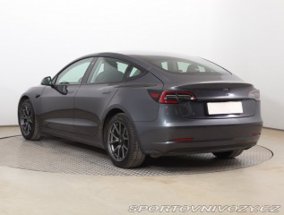 Tesla Model 3 Long Range 4WD 79kWh 2021