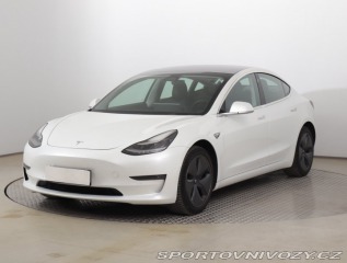 Tesla Model 3 Long Range 4WD 78kWh 2019