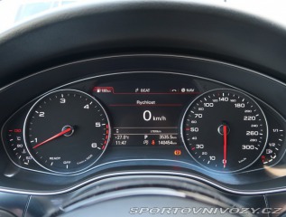 Audi A6 3.0 BiTDI 2017