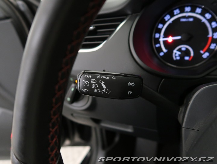 Škoda Octavia RS RS 2.0 TDI 2016