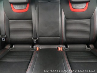 Škoda Octavia RS RS 2.0 TDI 2016