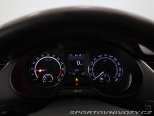 Škoda Octavia RS RS 2.0 TDI 2016