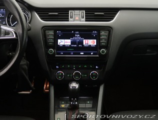 Škoda Octavia RS RS 2.0 TDI 2016