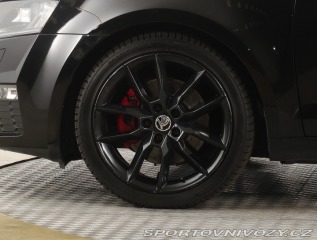 Škoda Octavia RS RS 2.0 TDI 2016