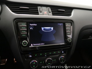 Škoda Octavia RS RS 2.0 TDI 2016
