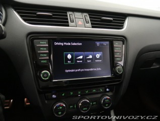 Škoda Octavia RS RS 2.0 TDI 2016