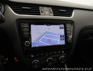 Škoda Octavia RS RS 2.0 TDI 2016