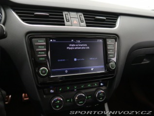 Škoda Octavia RS RS 2.0 TDI 2016