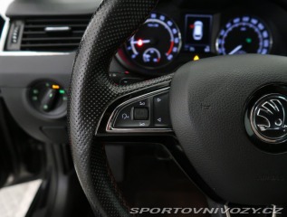 Škoda Octavia RS RS 2.0 TDI 2016