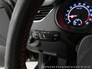 Škoda Octavia RS RS 2.0 TDI 2016
