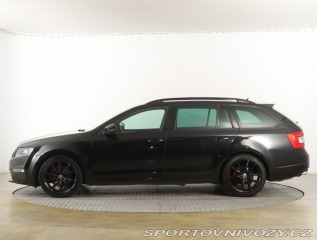 Škoda Octavia RS RS 2.0 TDI 2016