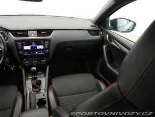 Škoda Octavia RS RS 2.0 TDI 2016