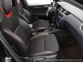 Škoda Octavia RS RS 2.0 TDI 2016