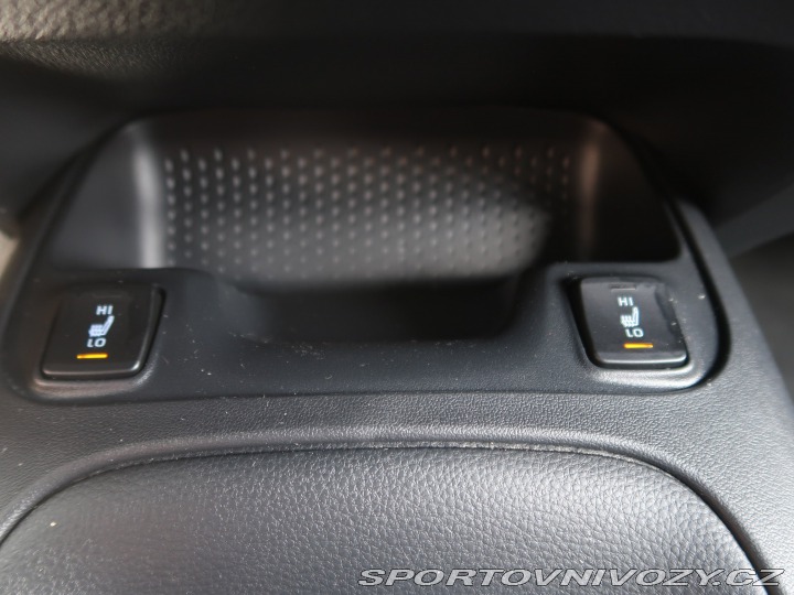 Toyota Corolla 2.0 Hybrid 2021