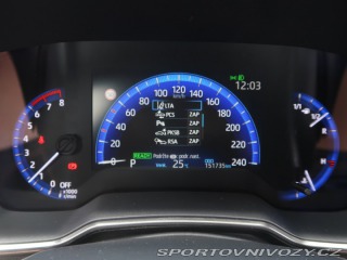 Toyota Corolla 2.0 Hybrid 2021