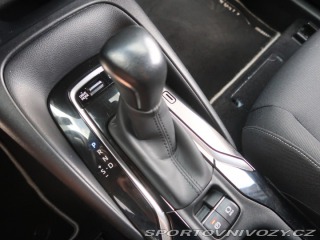 Toyota Corolla 2.0 Hybrid 2021