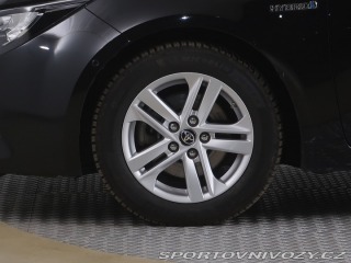 Toyota Corolla 2.0 Hybrid 2021