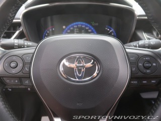 Toyota Corolla 2.0 Hybrid 2021