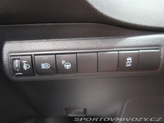 Toyota Corolla 2.0 Hybrid 2021