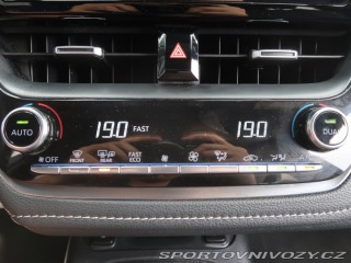 Toyota Corolla 2.0 Hybrid 2021