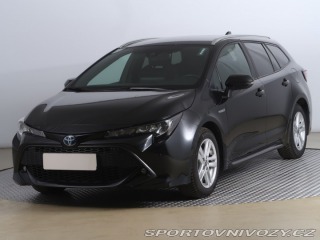 Toyota Corolla 2.0 Hybrid 2021