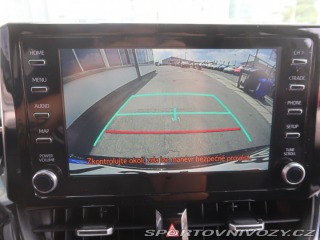 Toyota Corolla 2.0 Hybrid 2021