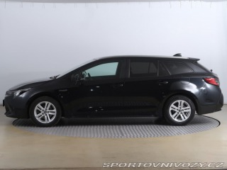 Toyota Corolla 2.0 Hybrid 2021