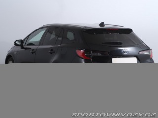 Toyota Corolla 2.0 Hybrid 2021