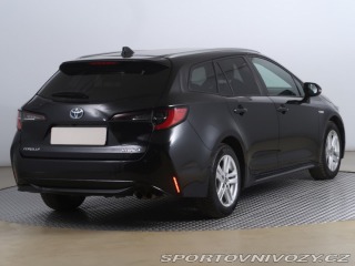 Toyota Corolla 2.0 Hybrid 2021