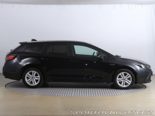 Toyota Corolla 2.0 Hybrid 2021