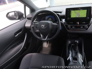 Toyota Corolla 2.0 Hybrid 2021