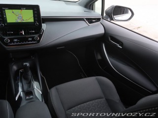 Toyota Corolla 2.0 Hybrid 2021