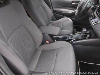 Toyota Corolla 2.0 Hybrid 2021