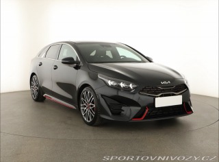 Kia ProCeed GT GT 1.6 T-GDI