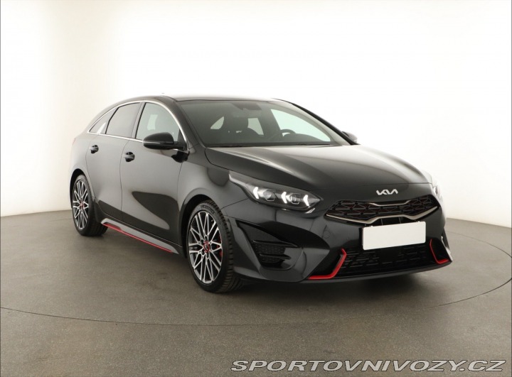 Kia ProCeed GT GT 1.6 T-GDI 2024