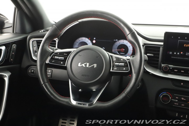 Kia ProCeed GT GT 1.6 T-GDI 2024