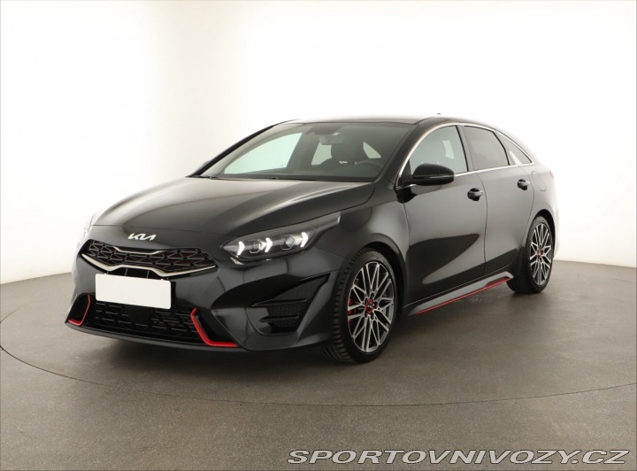 Kia ProCeed GT GT 1.6 T-GDI 2024