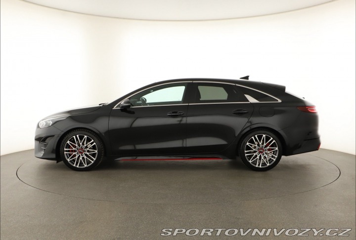 Kia ProCeed GT GT 1.6 T-GDI 2024