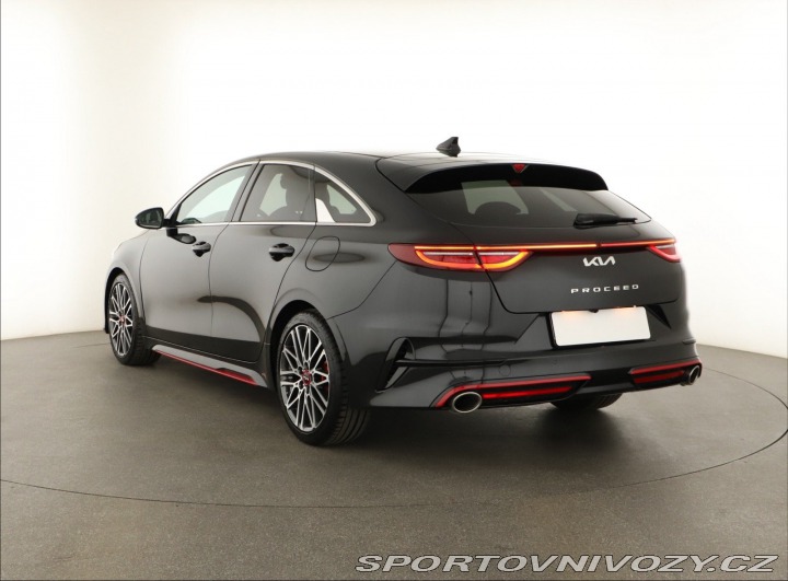 Kia ProCeed GT GT 1.6 T-GDI 2024