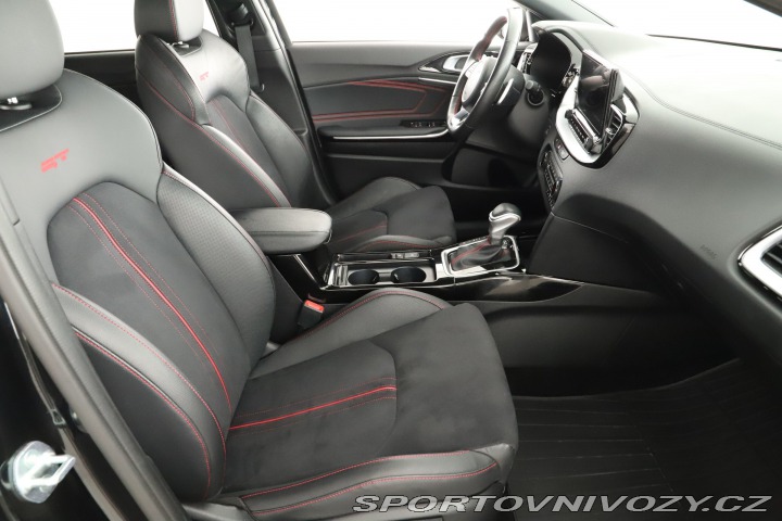 Kia ProCeed GT GT 1.6 T-GDI 2024