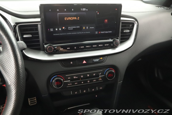 Kia ProCeed GT GT 1.6 T-GDI 2024