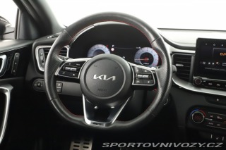 Kia ProCeed GT GT 1.6 T-GDI 2024