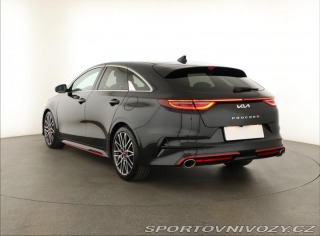 Kia ProCeed GT GT 1.6 T-GDI 2024