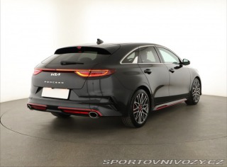 Kia ProCeed GT GT 1.6 T-GDI 2024