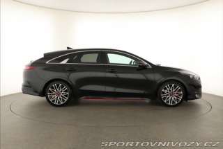Kia ProCeed GT GT 1.6 T-GDI 2024