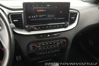 Kia ProCeed GT GT 1.6 T-GDI 2024
