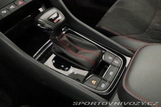 Škoda Kodiaq RS RS RS 2.0 TDI 2018